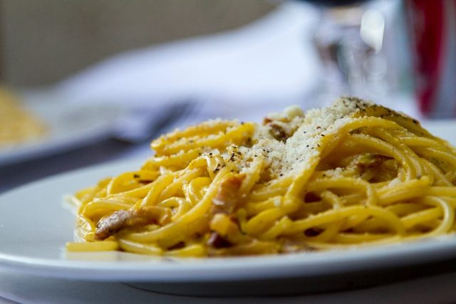 Carbonara