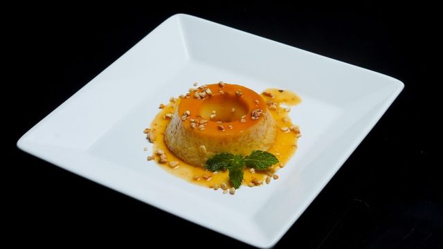 Flan
